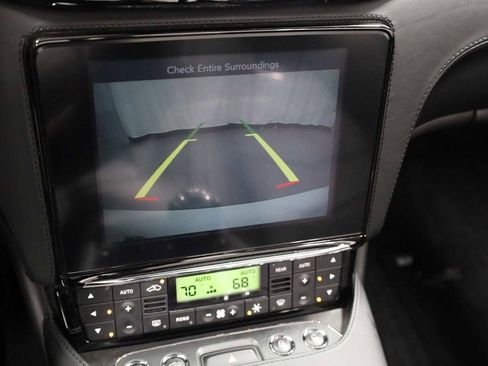 Used 2018 Maserati GranTurismo Sport image 28