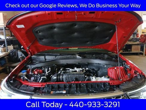 Used 2023 Ford Explorer XLT w/ Equipment Group 202A image 14