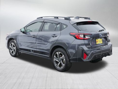 Used 2024 Subaru Crosstrek 2.0i Premium image 5