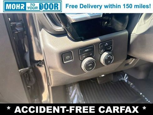 Used 2022 Chevrolet Silverado 1500 LT AWD/4WD image 17