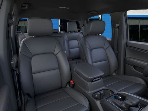 New 2026 Chevrolet Colorado LT w/ LT Convenience Package image 16