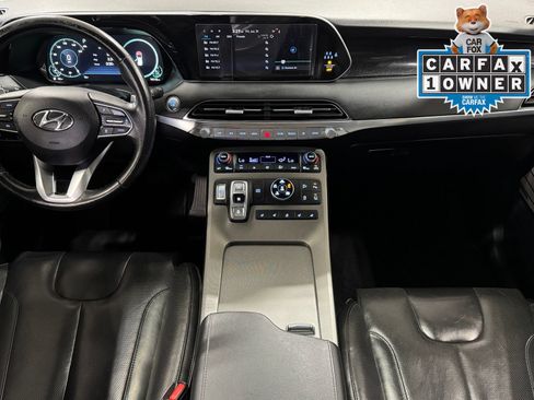 Used 2022 Hyundai Palisade Calligraphy AWD/4WD image 40