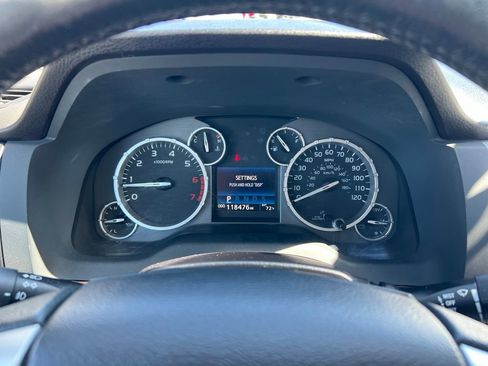 Used 2015 Toyota Tundra Limited w/ TRD Off Road Package image 40