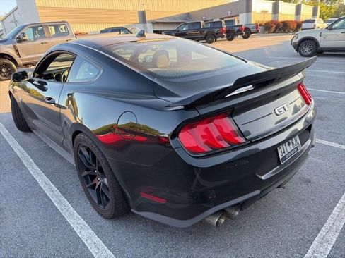 Used 2023 Ford Mustang GT w/ Equipment Group 301A image 15