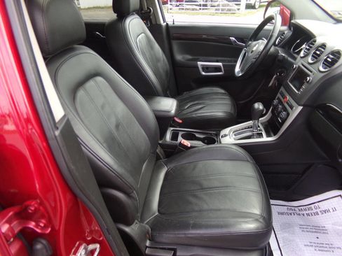 Used 2015 Chevrolet Captiva Sport LTZ image 29