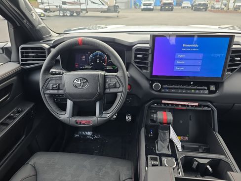 New 2026 Toyota Tundra TRD Pro image 21
