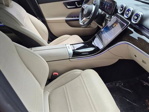 Used 2022 Mercedes-Benz C 300 Sedan image 22