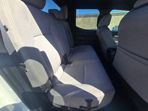 Used 2024 Toyota Tacoma SR5 RWD image 12