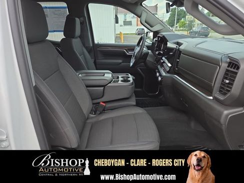 Used 2026 GMC Sierra 1500 Elevation AWD/4WD image 25
