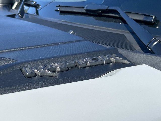 Certified 2026 Ford Bronco Raptor AWD/4WD image 10