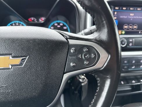 Used 2019 Chevrolet Colorado LT w/ LT Convenience Package image 30