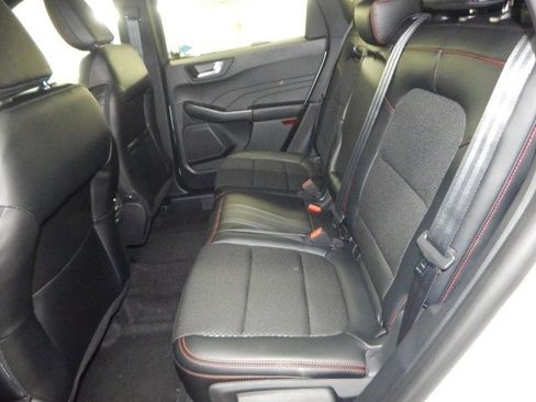 New 2025 Ford Escape ST-Line w/ Tech Pack #1 image 12