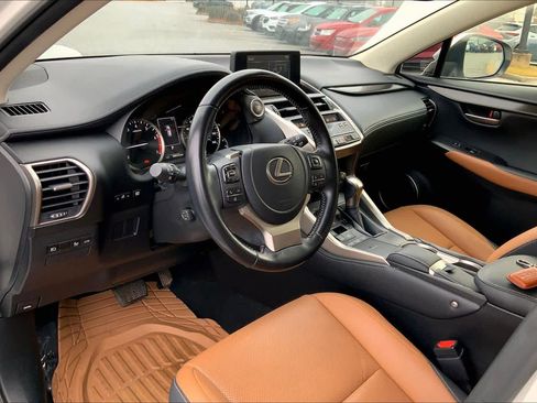 Used 2021 Lexus NX 300 FWD w/ Accessory Package 2 image 18