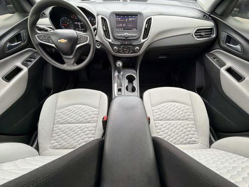 Used 2021 Chevrolet Equinox LS w/ LPO, Floor Liner Package image 2