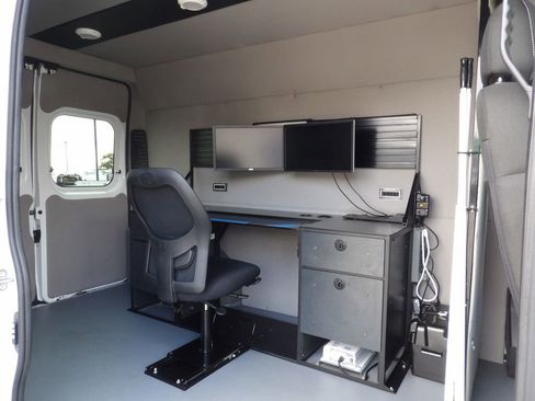 Used 2020 RAM ProMaster 1500 image 28