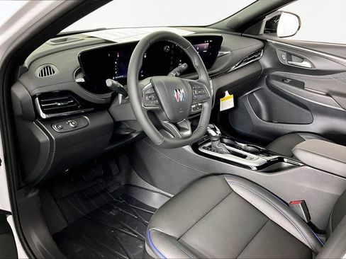 New 2026 Buick Envista Sport Touring w/ Convenience I Package image 8