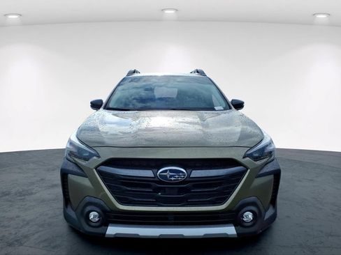 Used 2023 Subaru Outback Limited AWD/4WD image 4