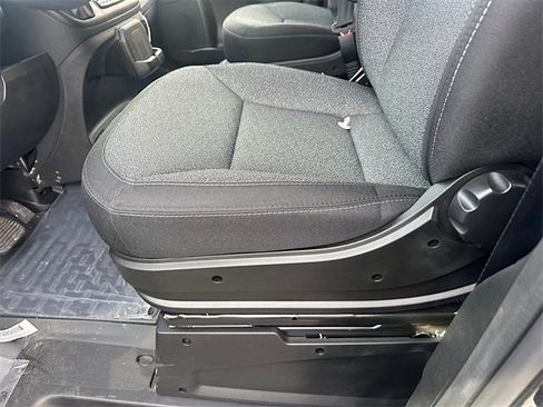 New 2025 RAM ProMaster 3500 w/ Crew Van Package image 13