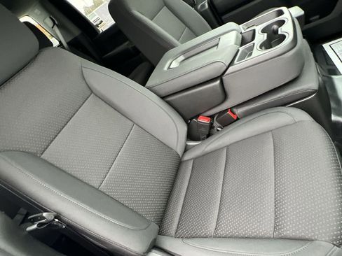 New 2026 Chevrolet Silverado 2500 W/T w/ WT Convenience Package image 28