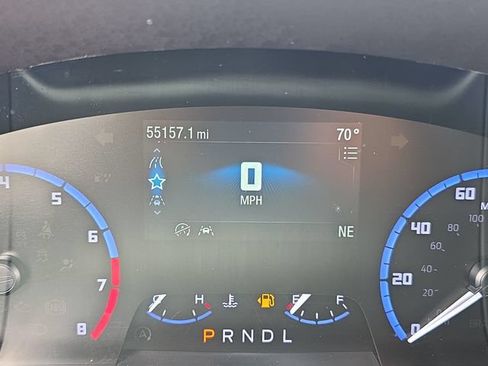Used 2023 Ford Bronco Sport Big Bend w/ Convenience Package AWD/4WD image 21