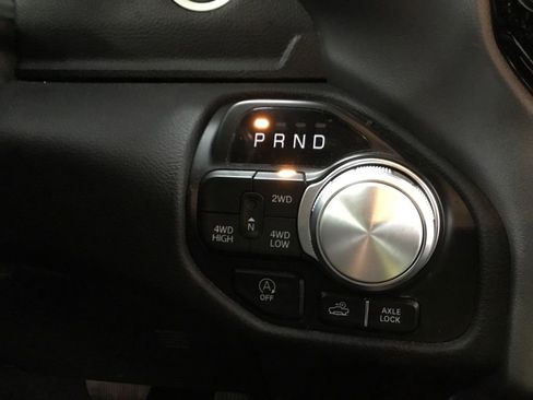 Used 2023 RAM 1500 Rebel w/ Rebel Level 1 Equipment Group AWD/4WD image 31