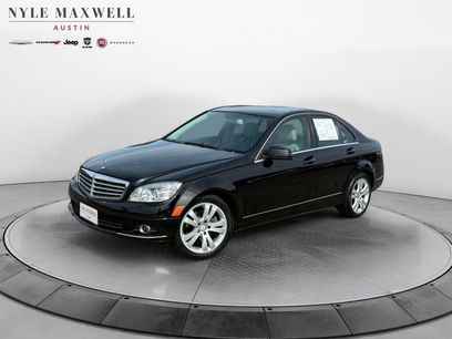 Used 2010 Mercedes-Benz C 300 Sedan