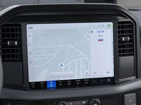 New 2025 Ford F150 XL image 14