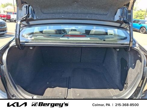 Used 2015 MAZDA MAZDA3 i Grand Touring FWD image 31