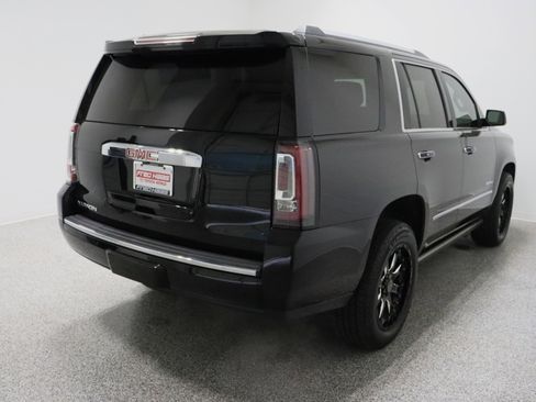 Used 2016 GMC Yukon Denali w/ Open Road Package image 7