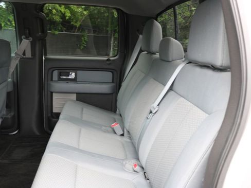 Used 2014 Ford F150 XLT w/ Equipment Group 302A Luxury image 18