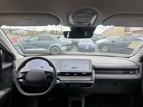 Certified 2024 Hyundai Ioniq 5 SEL AWD/4WD image 6