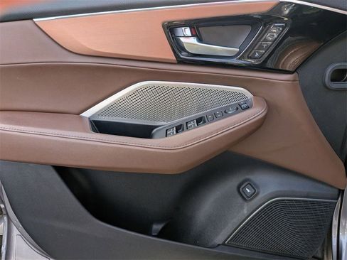 Used 2023 Acura MDX SH-AWD w/ Technology Package image 22