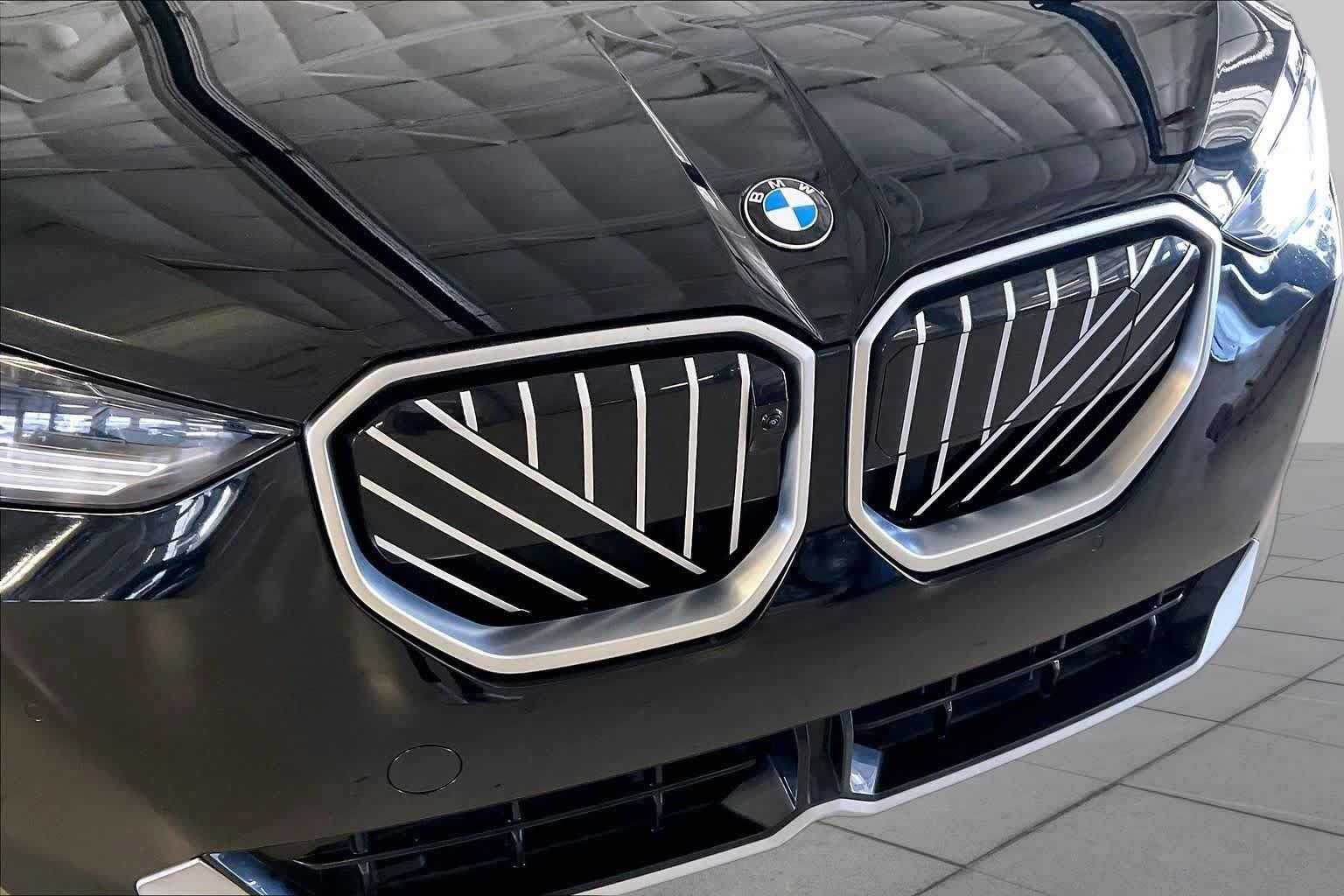 Used 2026 BMW X3 xDrive30i AWD/4WD image 30
