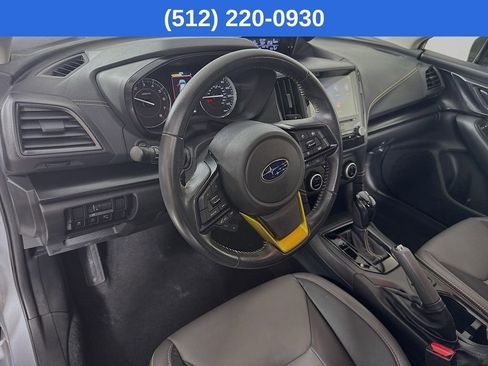 Used 2023 Subaru Crosstrek 2.5i Sport image 10