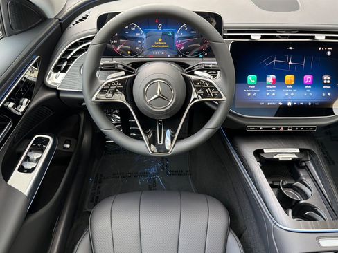 New 2026 Mercedes-Benz E 350 Sedan image 13