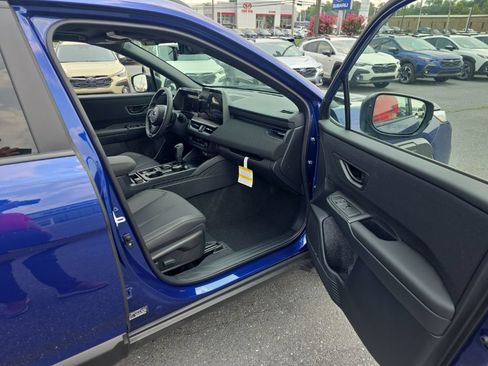 New 2026 Subaru Outback Limited AWD/4WD image 6