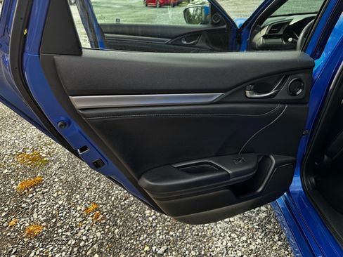 Used 2017 Honda Civic EX-L image 14