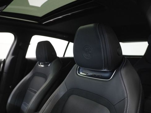 Used 2025 Mercedes-Benz AMG GT 63 S image 14