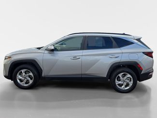 Used 2024 Hyundai Tucson SEL AWD/4WD video 2