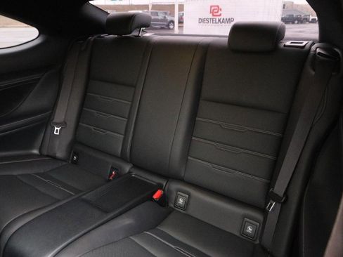Used 2015 Lexus RC 350 AWD image 10
