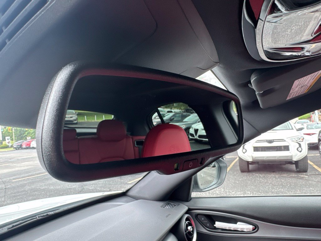 New 2026 Alfa Romeo Stelvio Sprint AWD/4WD image 48