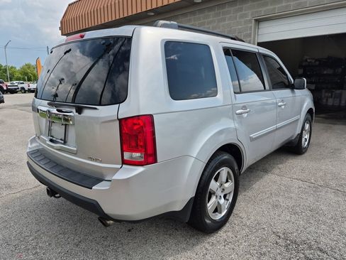 Used 2011 Honda Pilot EX-L image 3