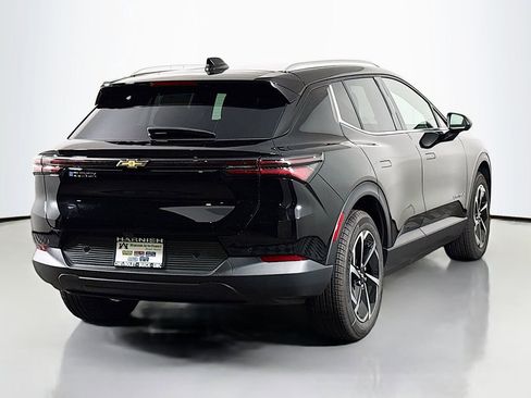 New 2026 Chevrolet Equinox EV LT image 7