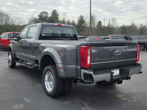 New 2026 Ford F450 XL w/ XL Driver Assist Package image 5