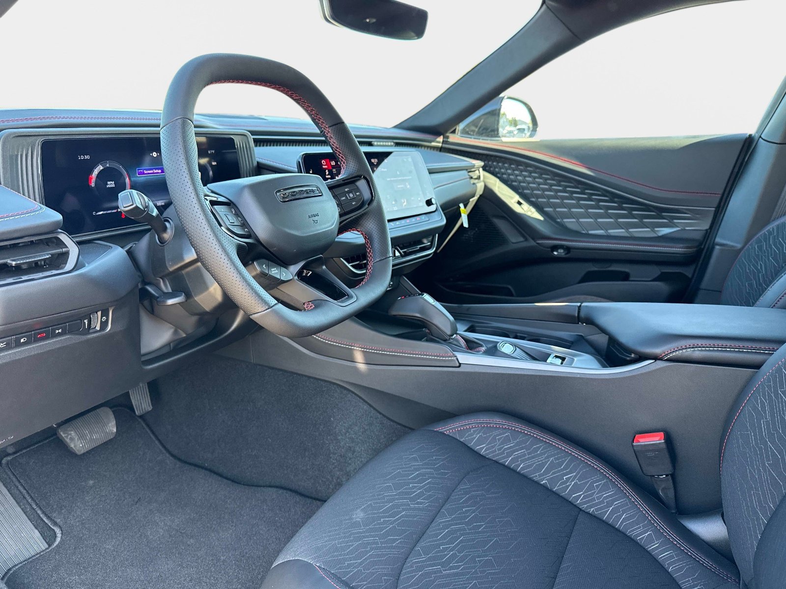 New 2027 Dodge Charger R/T AWD/4WD image 31