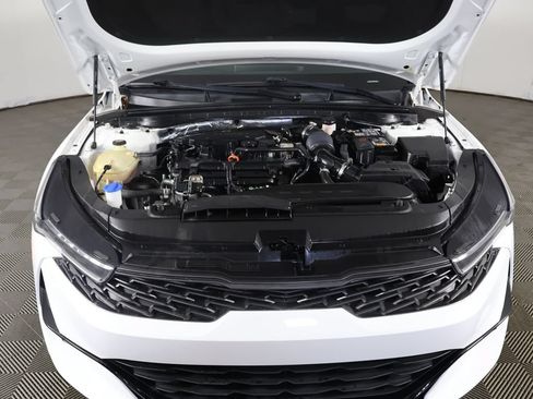 Used 2022 Kia K5 GT-Line AWD/4WD image 19