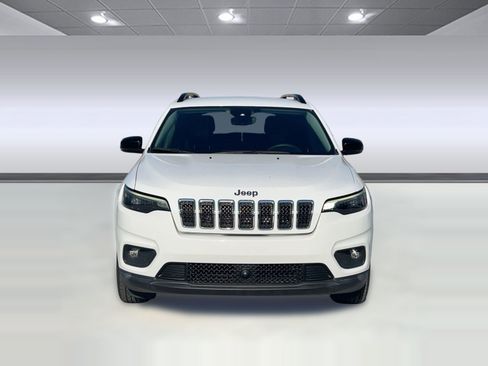 Used 2022 Jeep Cherokee Latitude Lux image 6