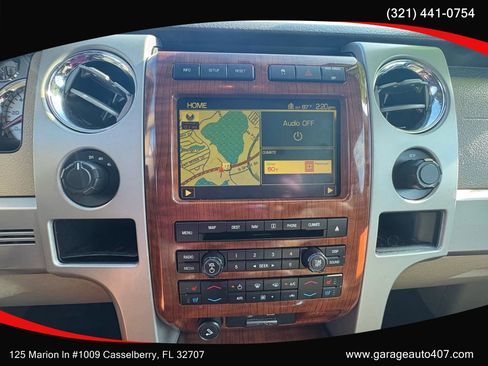 Used 2010 Ford F150 XL image 14