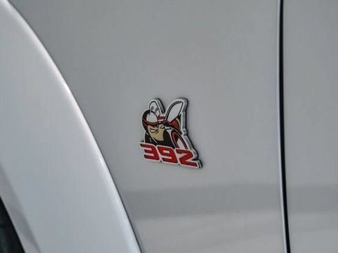 Used 2019 Dodge Challenger R/T Scat Pack RWD image 41