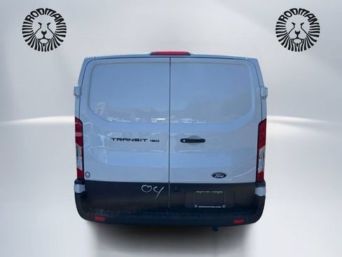 New 2026 Ford Transit 150 Low Roof RWD image 7
